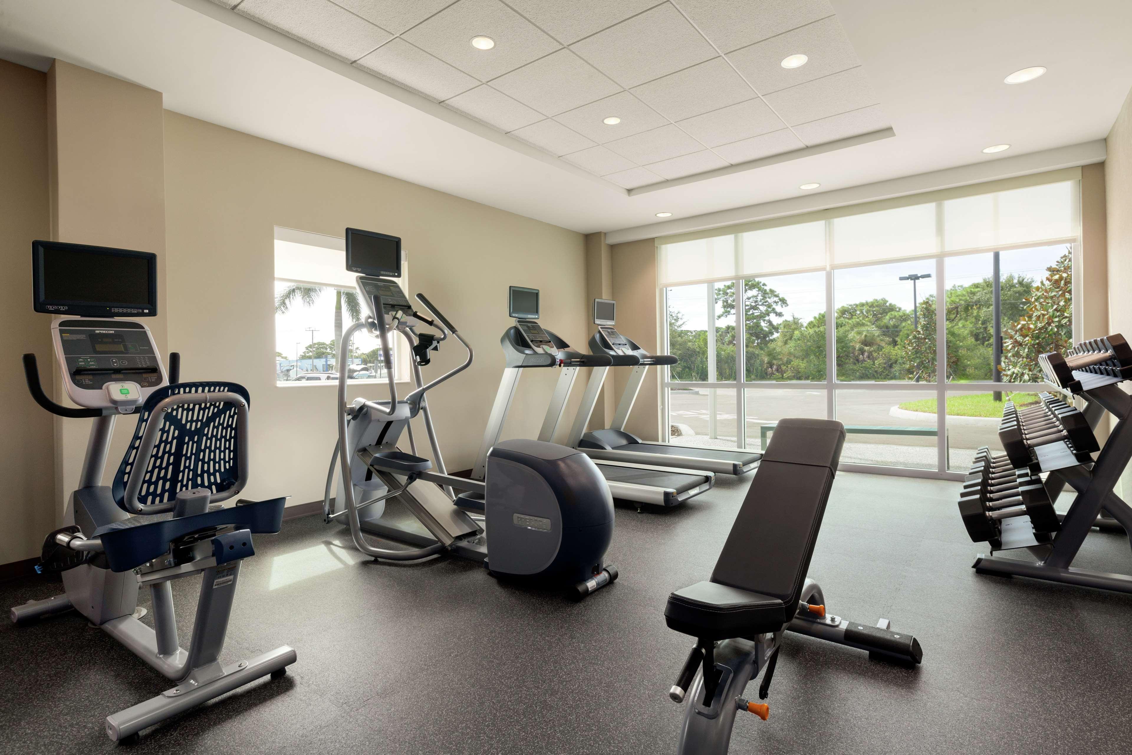 Home2 Suites By Hilton Sarasota Bradenton Airport South Bradenton Exterior foto