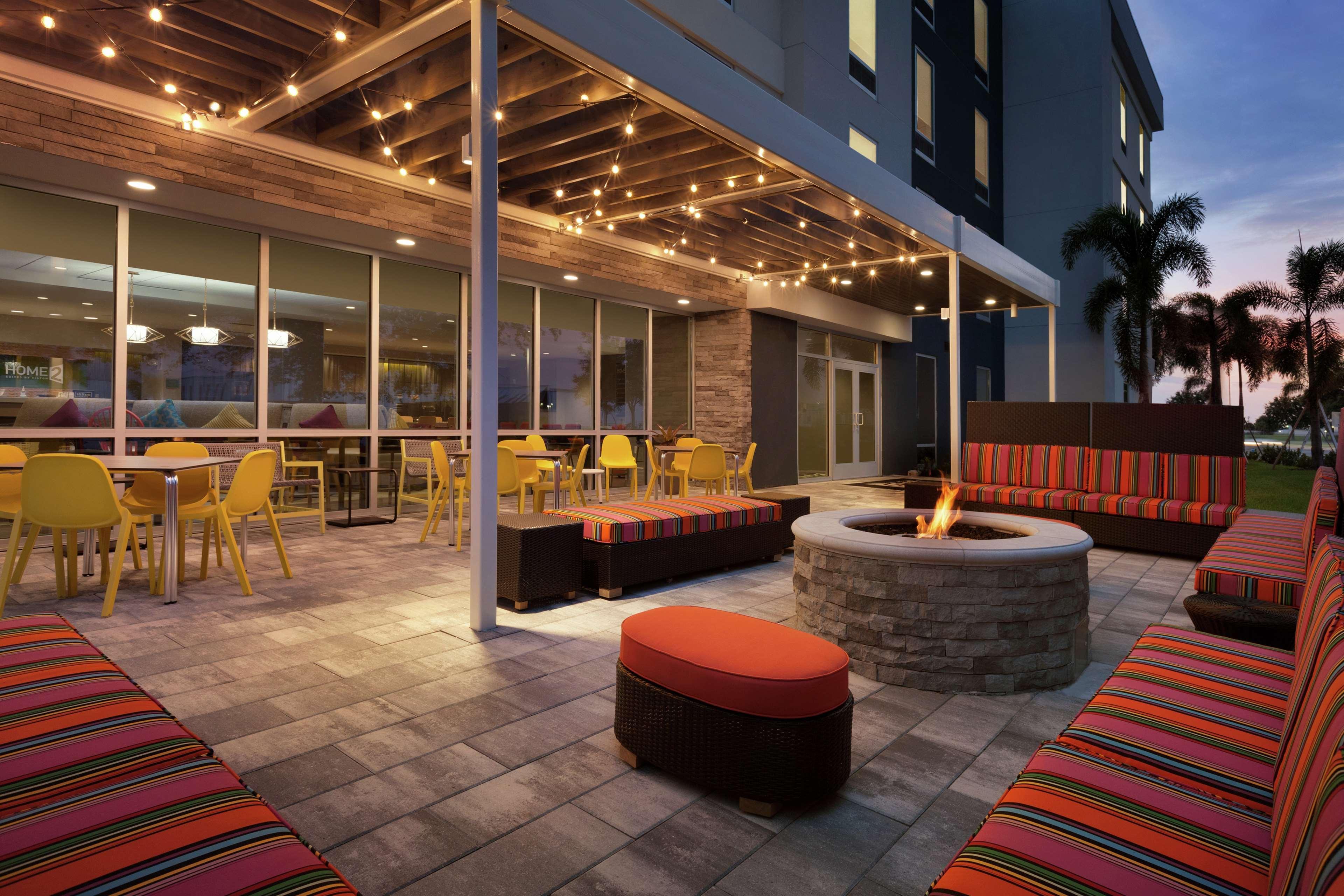 Home2 Suites By Hilton Sarasota Bradenton Airport South Bradenton Exterior foto